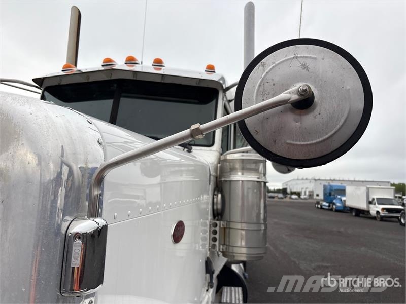 Peterbilt 389 Autotractoare