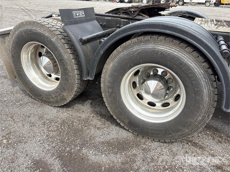 Peterbilt 389 트랙터 유닛