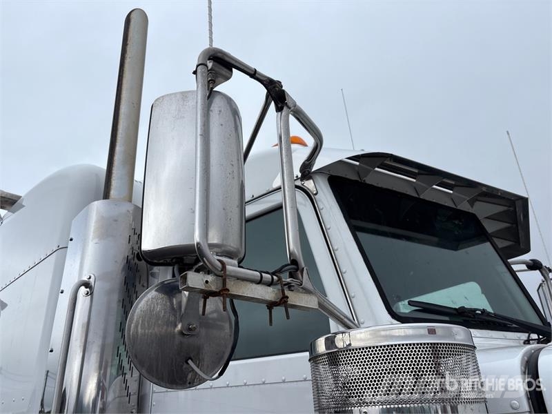 Peterbilt 389 Autotractoare