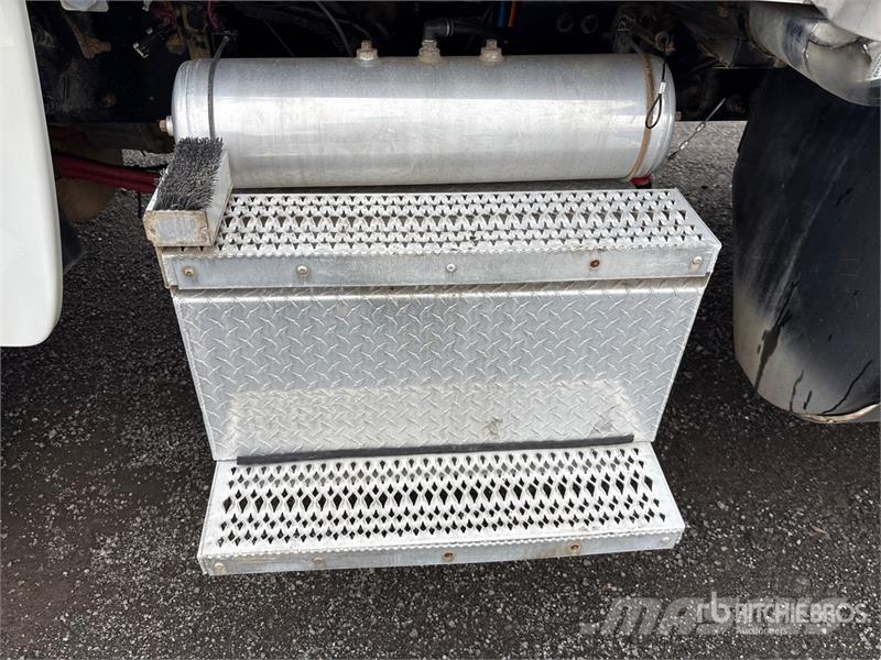 Peterbilt 389 Autotractoare