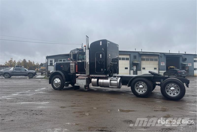 Peterbilt 389 Motrici e Trattori Stradali