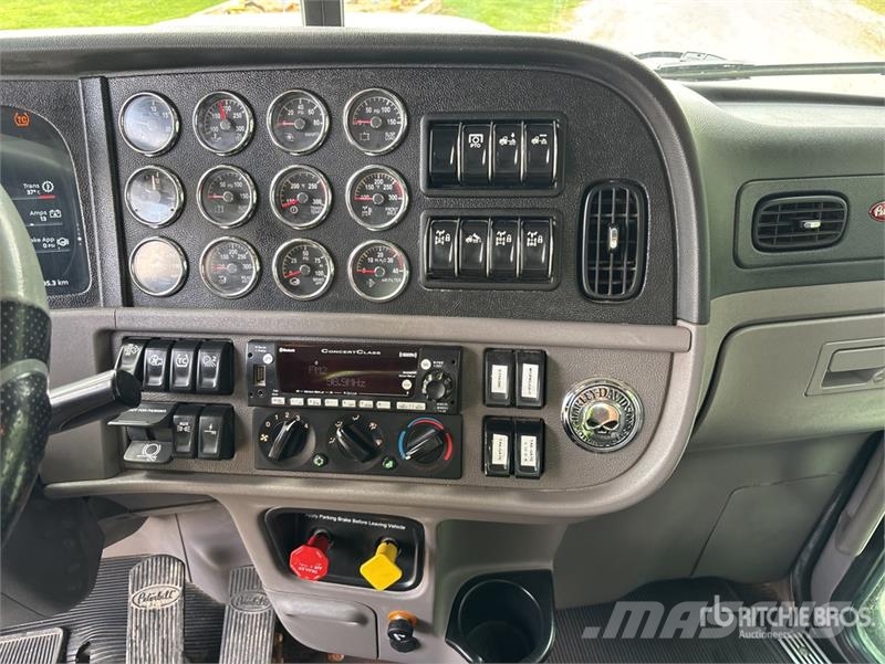 Peterbilt 389 Ciągniki siodłowe