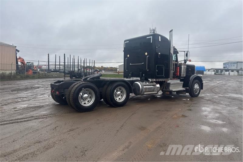 Peterbilt 389 Motrici e Trattori Stradali