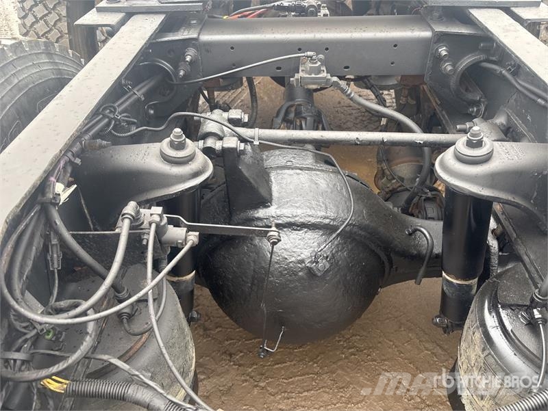 Peterbilt 389 Motrici e Trattori Stradali