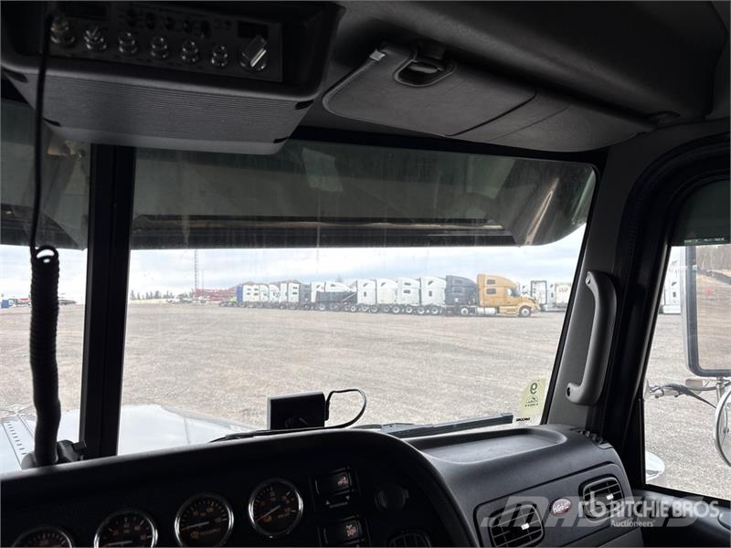 Peterbilt 389 Ciągniki siodłowe