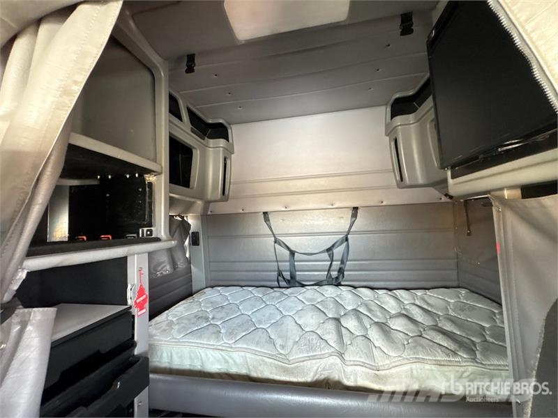 Peterbilt 389 Trækkere