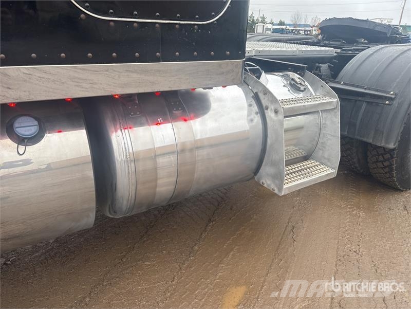 Peterbilt 389 Motrici e Trattori Stradali