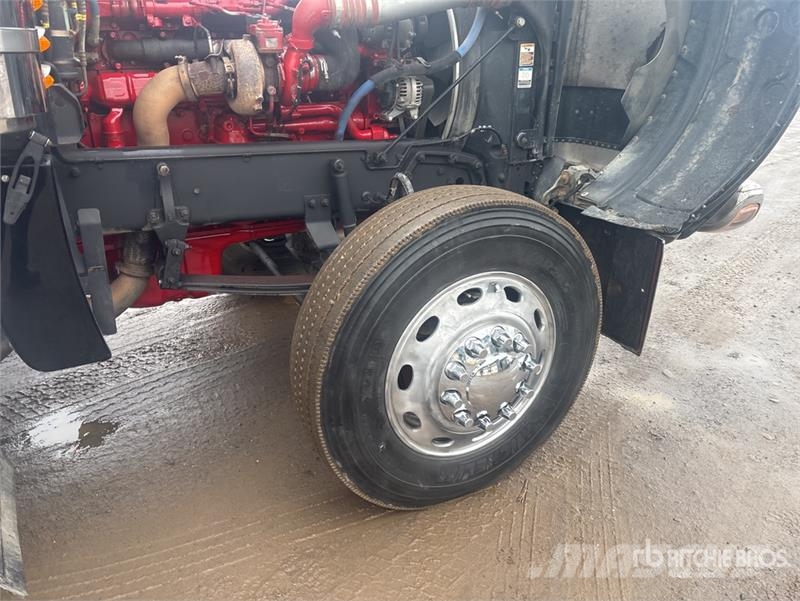 Peterbilt 389 Motrici e Trattori Stradali