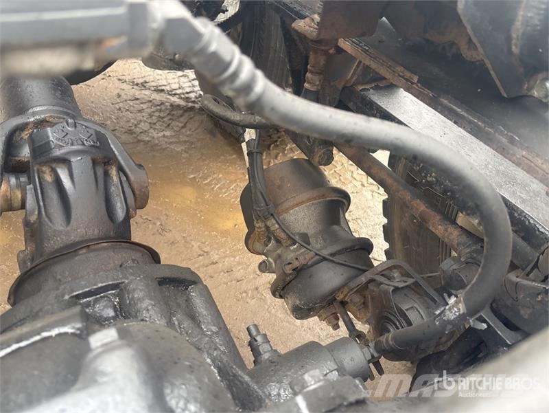 Peterbilt 389 Motrici e Trattori Stradali