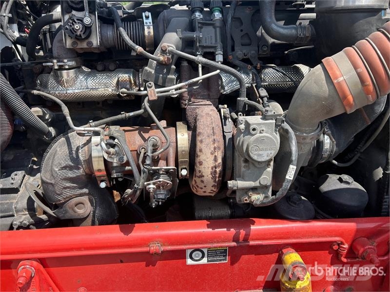 Peterbilt 389 Camiones tractor