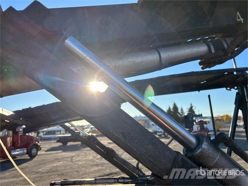 Peterbilt 389 Camiones portacoches