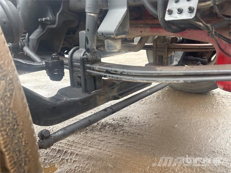 Peterbilt 389 Motrici e Trattori Stradali