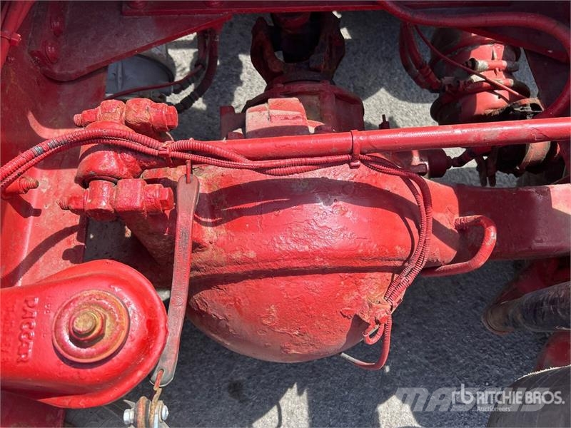 Peterbilt 389 Camiones tractor