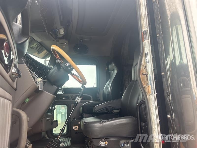 Peterbilt 389 Motrici e Trattori Stradali