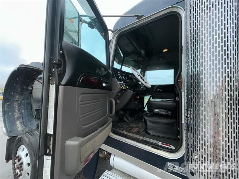 Peterbilt 389 Traktorske jedinice