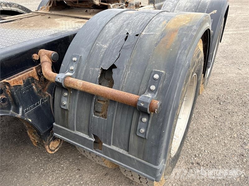 Peterbilt 389 Ciągniki siodłowe