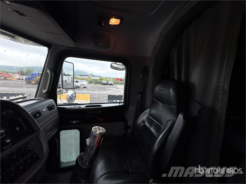 Peterbilt 389 Autotractoare