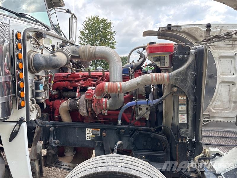 Peterbilt 389 Ciągniki siodłowe