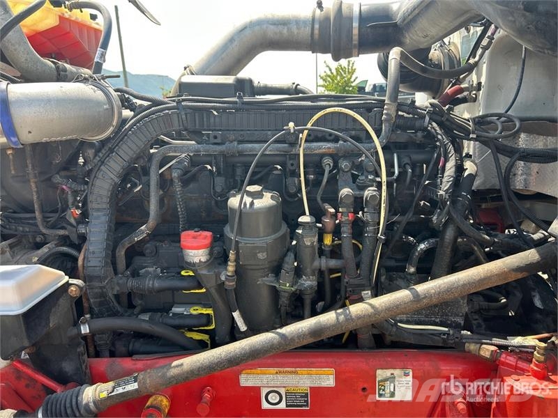 Peterbilt 389 Camiones tractor