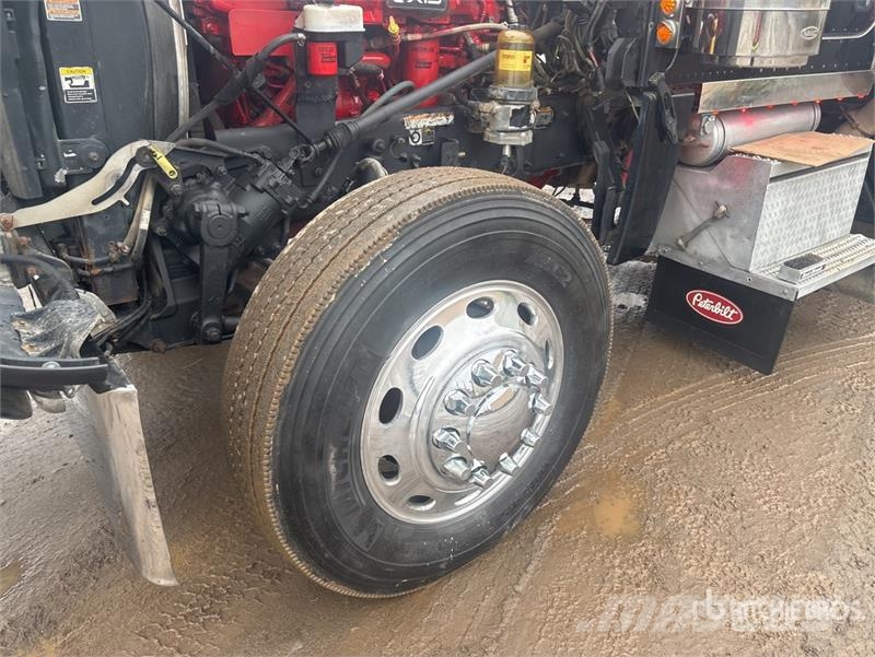 Peterbilt 389 Motrici e Trattori Stradali