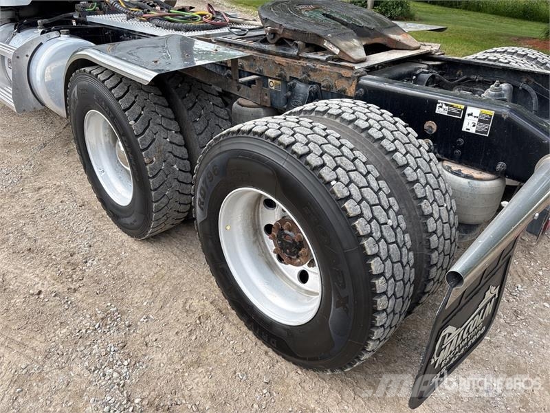 Peterbilt 389 Ciągniki siodłowe