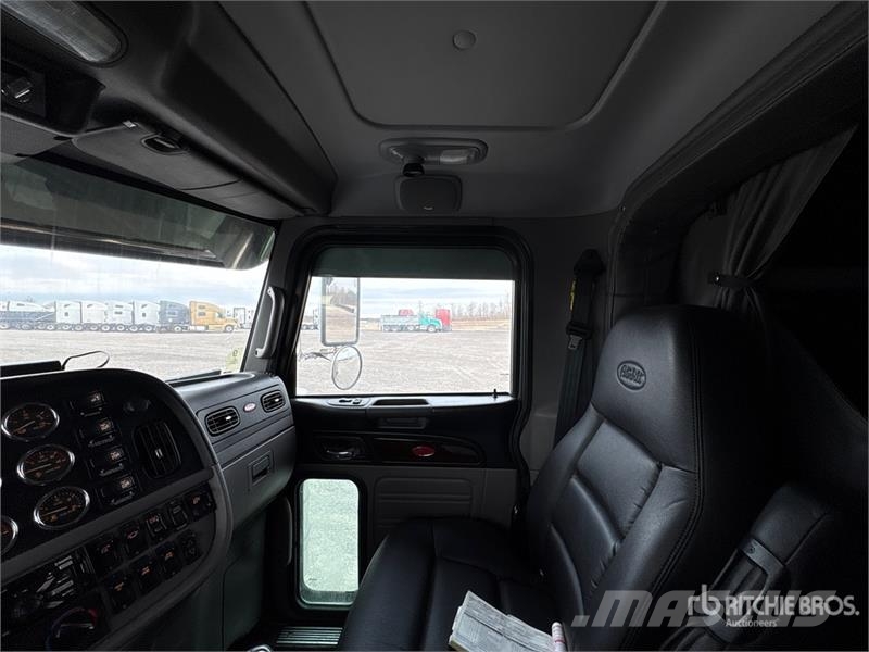 Peterbilt 389 Ciągniki siodłowe