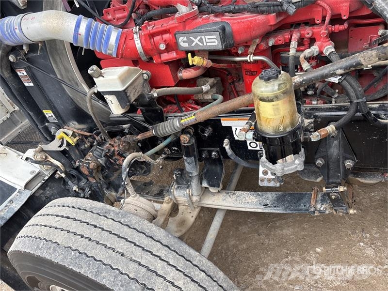 Peterbilt 389 Ciągniki siodłowe