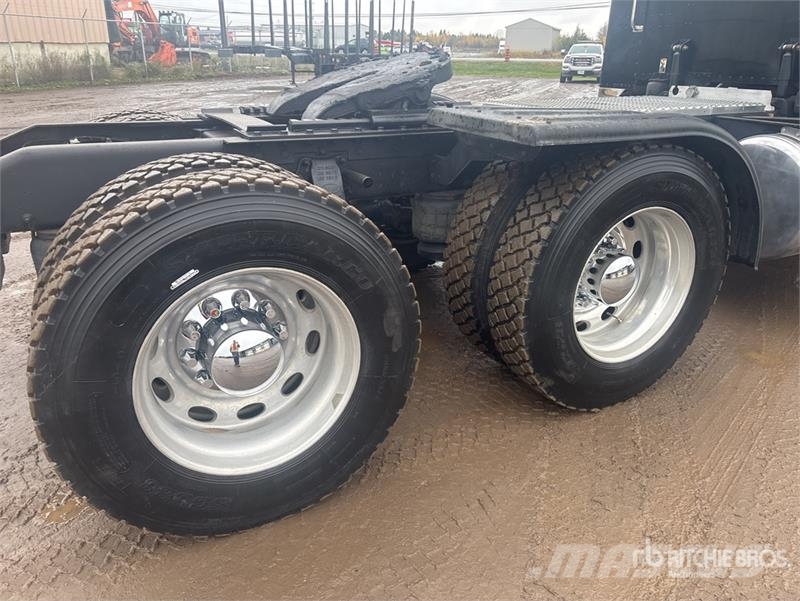 Peterbilt 389 Motrici e Trattori Stradali