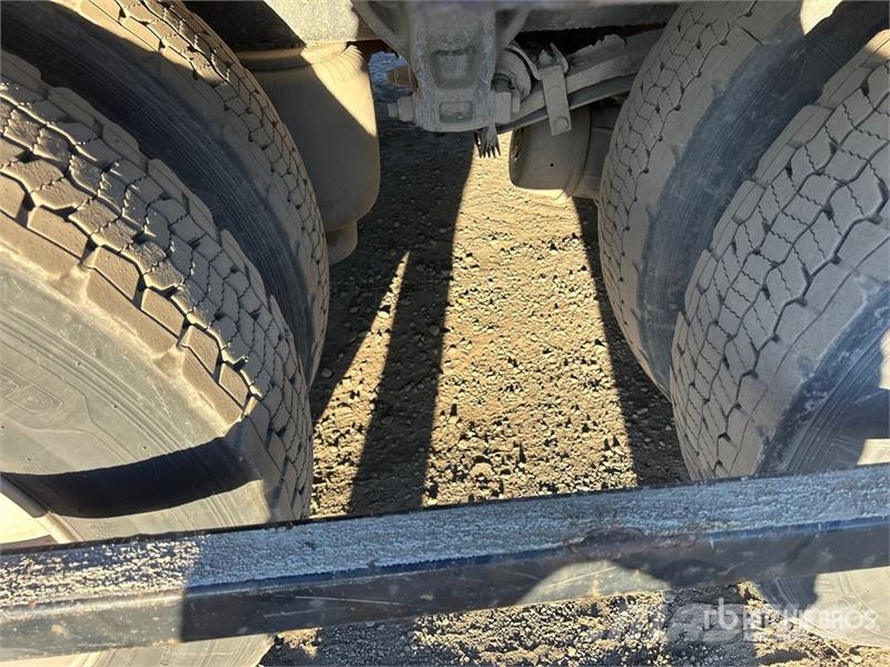 Peterbilt 389 Camiones portacoches