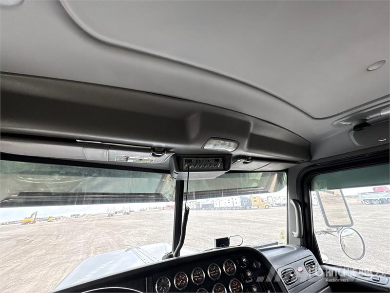 Peterbilt 389 Ciągniki siodłowe