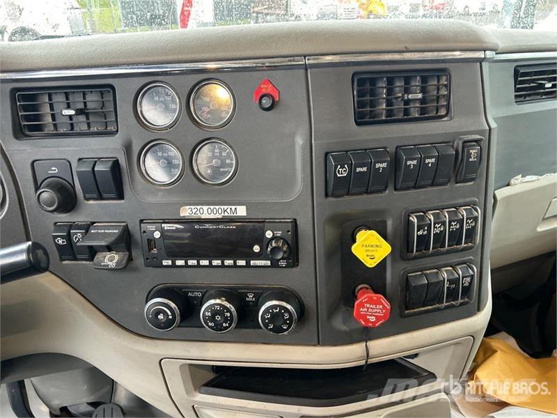 Peterbilt 567 Bañeras basculantes usadas