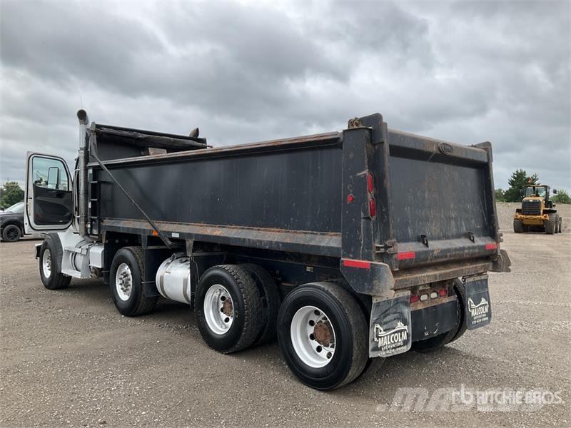 Peterbilt 567 Kallurid