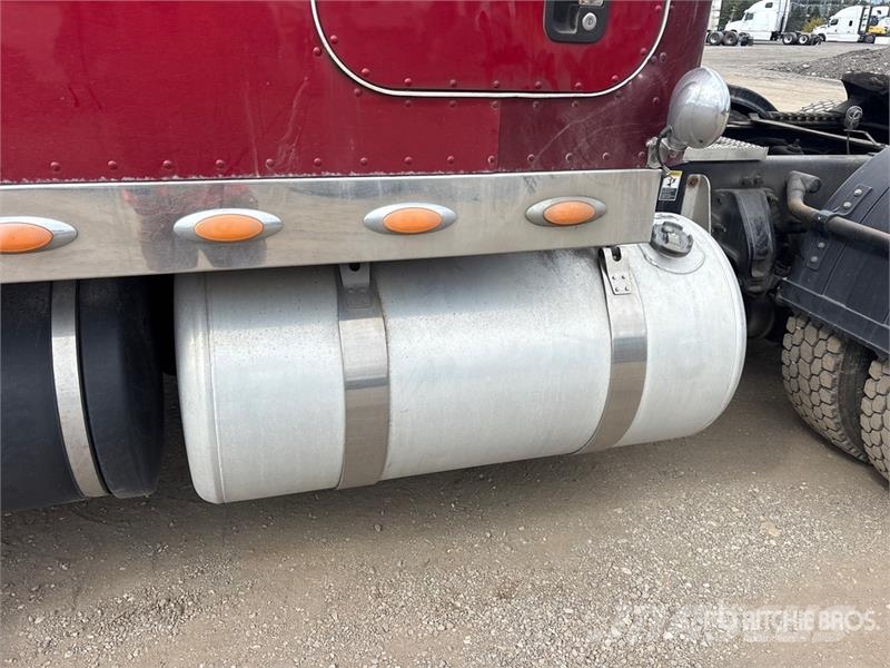 Peterbilt 567 Traktorske jedinice