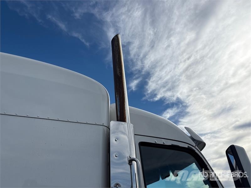 Peterbilt 567 Ciągniki siodłowe