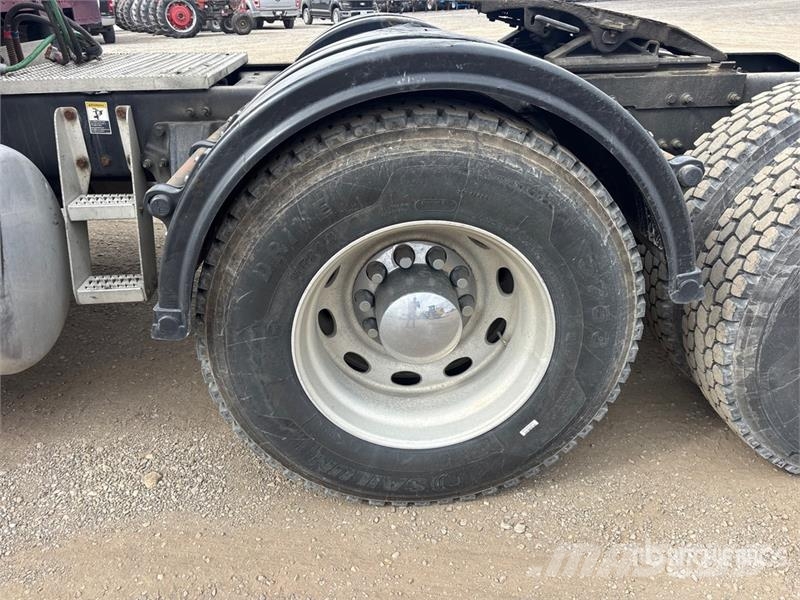 Peterbilt 567 Traktorske jedinice