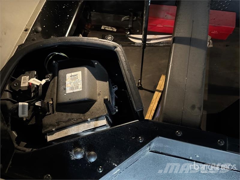 Peterbilt 567 트랙터 유닛