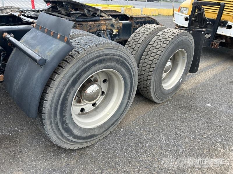 Peterbilt 567 Traktorske jedinice