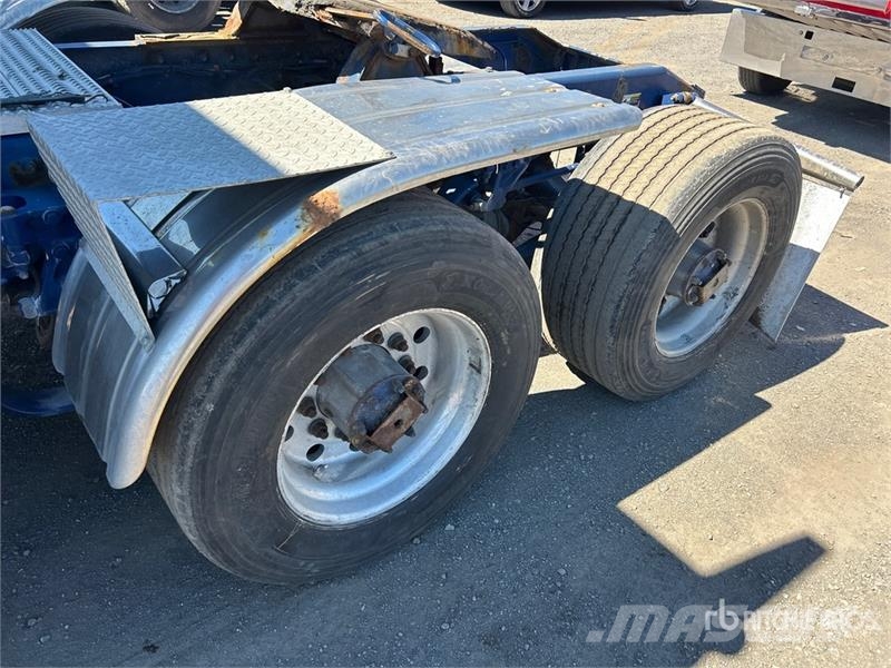 Peterbilt 567 Ciągniki siodłowe