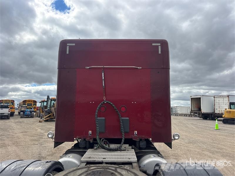 Peterbilt 567 Traktorske jedinice