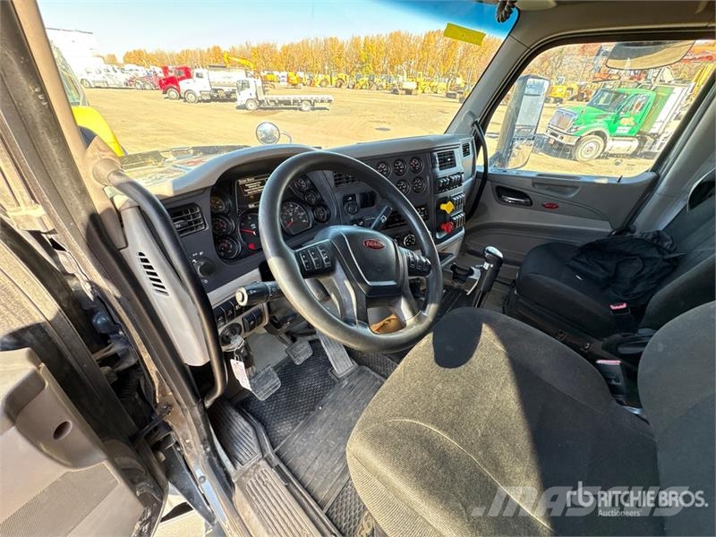 Peterbilt 567 Ciągniki siodłowe