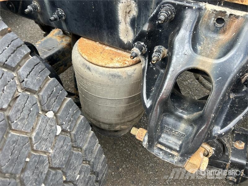 Peterbilt 567 Traktorske jedinice
