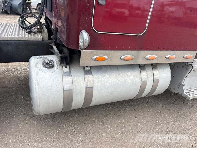 Peterbilt 567 Traktorske jedinice