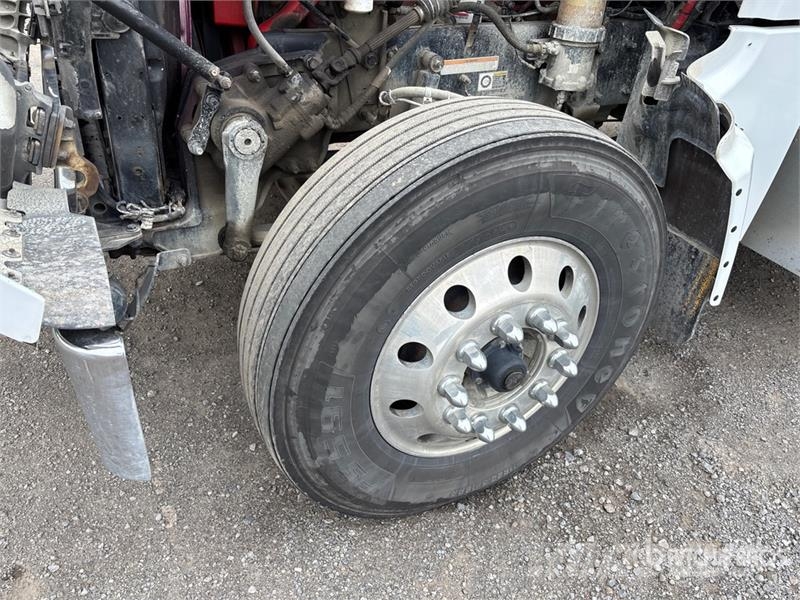 Peterbilt 567 Traktorske jedinice