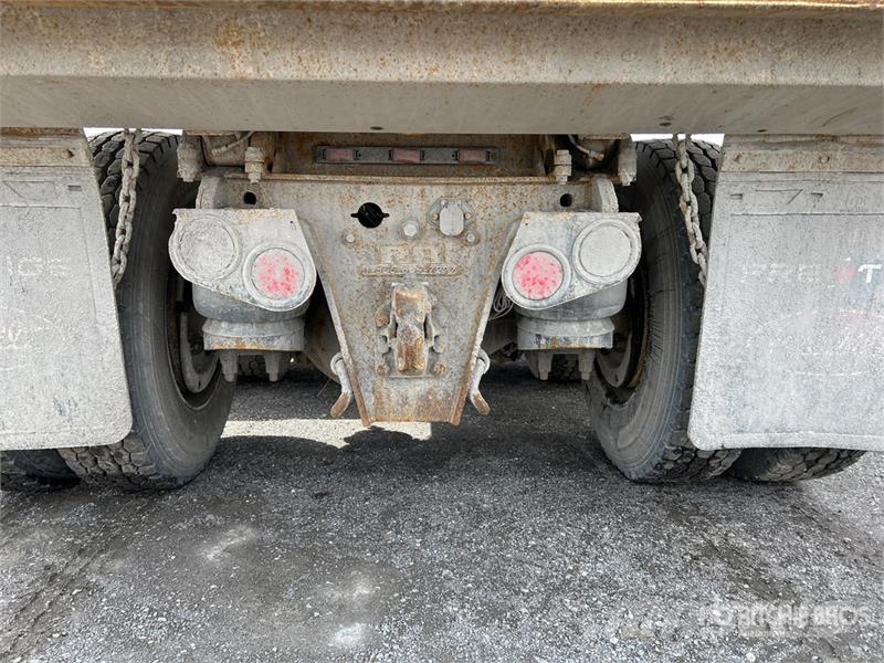 Peterbilt 567 Kiper kamioni