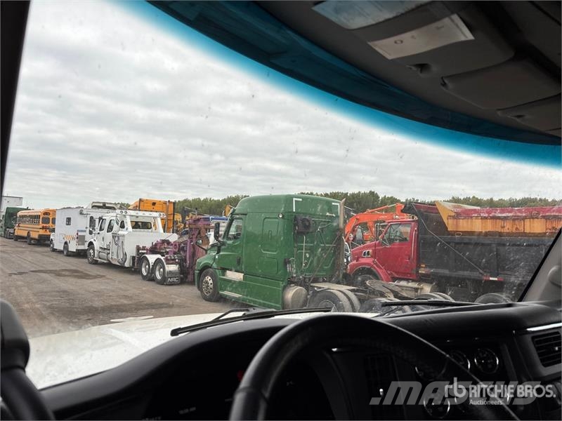 Peterbilt 567 Traktorske jedinice