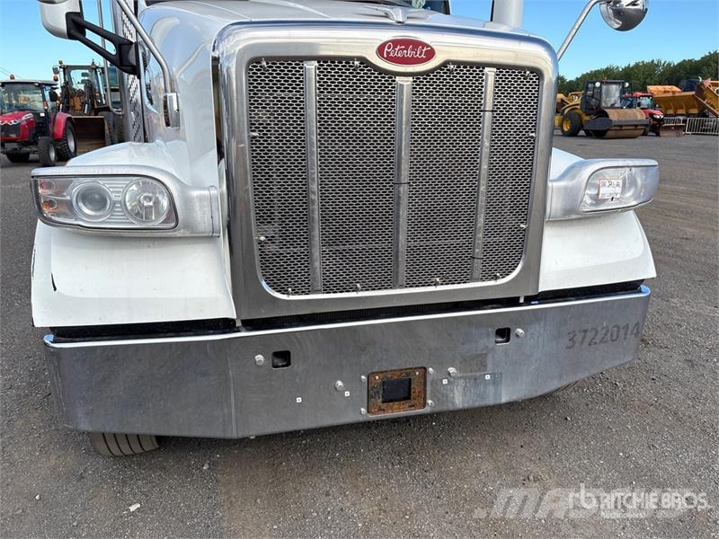 Peterbilt 567 Ciągniki siodłowe