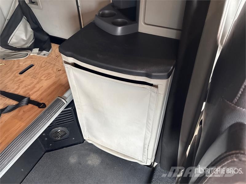 Peterbilt 567 트랙터 유닛
