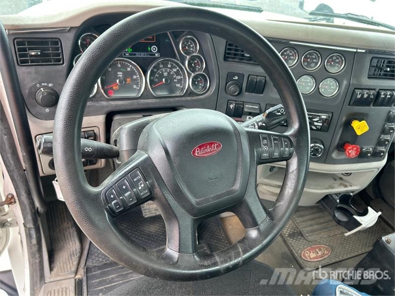 Peterbilt 567 Traktorske jedinice