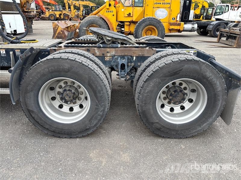 Peterbilt 567 Traktorske jedinice