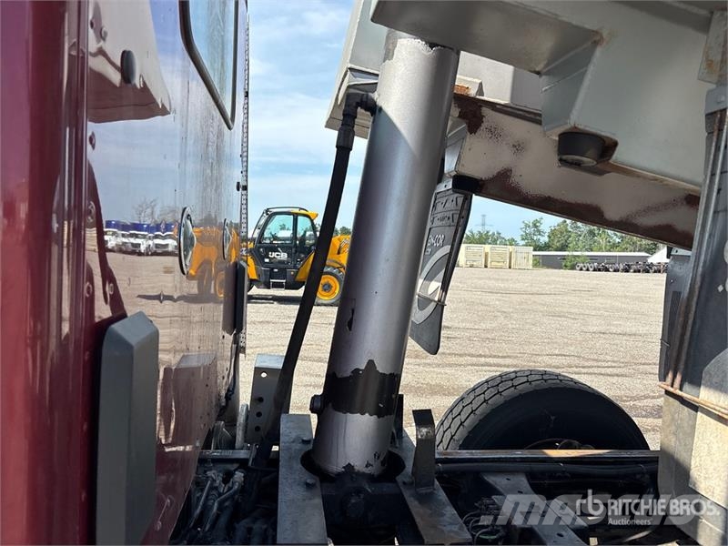 Peterbilt 567 Kallurid